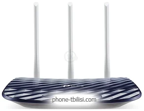 TP-LINK Archer C20 V1