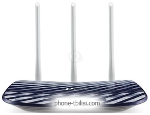 TP-LINK Archer C20(RU) v4