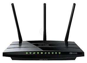 TP-LINK Archer VR400