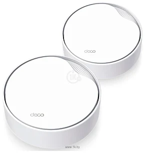 TP-LINK Deco X50-PoE (2 )