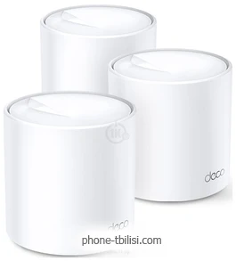 TP-LINK Deco X60 V2 (3 )