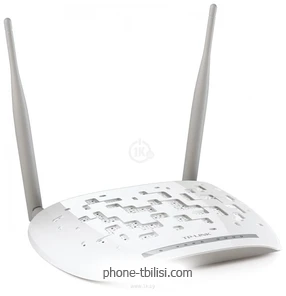 TP-LINK TD-W8961ND