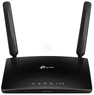 TP-LINK TL-MR6400 v5