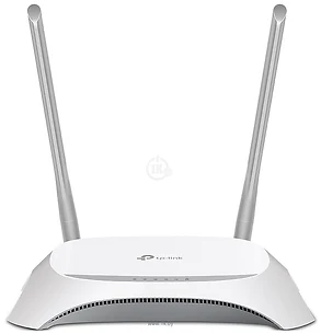 TP-LINK TL-WR842N v5