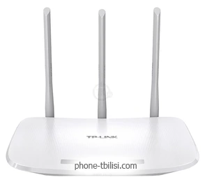 TP-LINK TL-WR845N