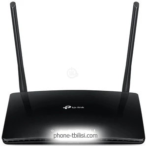 TP-Link Archer MR200 v3