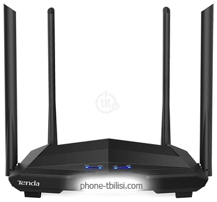 Tenda AC10 v3.0