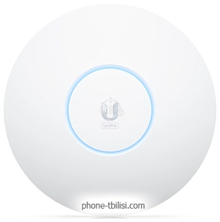 Ubiquiti U6-Enterprise