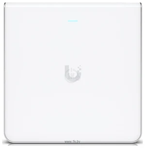 Ubiquiti U6 Enterprise In-Wall