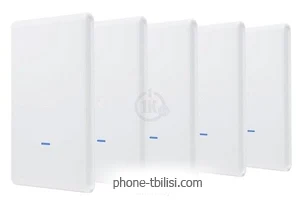 Ubiquiti UniFi AC Mesh Pro 5-pack