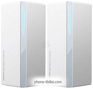 Xiaomi Mesh System AX3000 NE RD28 2-Pack