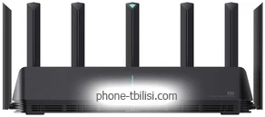 Xiaomi Mi AIoT DVB4251GL Router AX3600