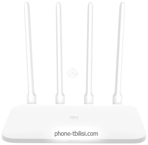 Xiaomi Mi Router 4a