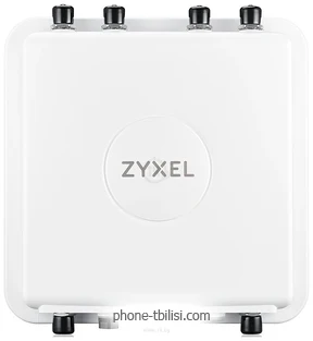 Zyxel NebulaFlex Pro WAX655E wax655e-eu0101f ()
