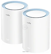 Cudy M1200 1.0 (2-Pack)