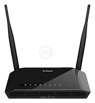 D-link DIR-615S