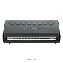 D-link DVG-N5402SP/1S