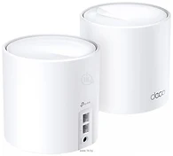 TP-LINK Deco X60 V2 (2 )