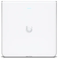 Ubiquiti U6 Enterprise In-Wall