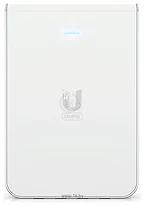 Ubiquiti UniFi 6 In-Wall AP U6-IW