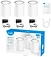 Cudy M1800 2.0 (3-Pack)