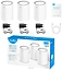 Cudy M3000 2.0 (3-Pack)