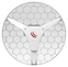  MikroTik Wireless Wire Dish (RBLHGG-60adkit)