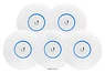 Ubiquiti UniFi AC Pro 5-pack