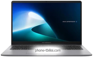 ASUS ExpertBook P1 P1503CVA-S70349