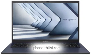 ASUS Expertbook B1 B1502CGA-BQ0377