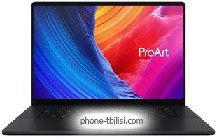 ASUS ProArt P16 OLED H7606WV-ME098X