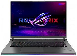 ASUS ROG Strix G18 2024 G814JVR-N6010