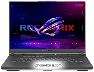 ASUS ROG Strix G16 2023 G614JU-N3179