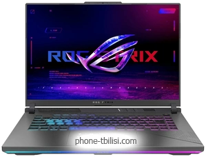 ASUS ROG Strix G16 2024 G614JVR-N4183