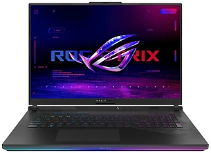 ASUS ROG Strix SCAR 18 2024 G834JYR-R6027W