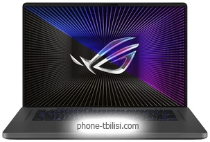 ASUS ROG Zephyrus G16 2023 GU603VU-N4094