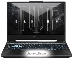 ASUS TUF Gaming A15 FA506NFR-HN092