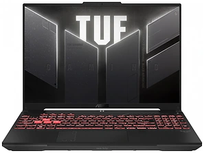 ASUS TUF Gaming A16 2024 FA607PV7940-0EAEXHB8X10