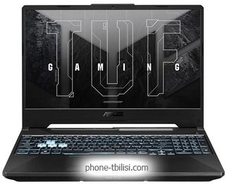 ASUS TUF Gaming A15 FA506NFR-HN093