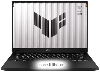 ASUS TUF Gaming A14 FA401UV-RG019