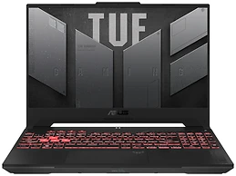 ASUS TUF Gaming A17 2023 FA707NUR-HX025