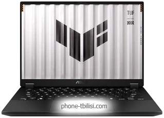 ASUS TUF Gaming A14 FA401UU-RG052