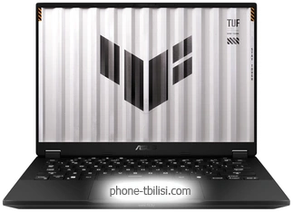 ASUS TUF Gaming A14 FA401UV-RG043