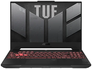 ASUS TUF Gaming A17 2023 FA707NU-HX052