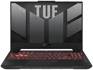 ASUS TUF Gaming A17 2023 FA707NV-HX064