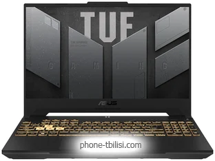 ASUS TUF Gaming F15 FX507ZC4-HN234