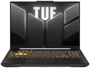 ASUS TUF Gaming F16 FX607JV13650-0DAEXHB8X10