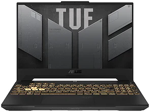 ASUS TUF Gaming F15 FX507ZC4-HN009