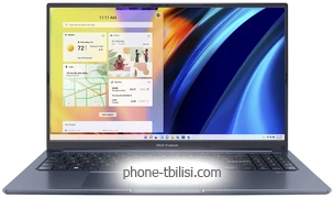 ASUS VivoBook 15 M1502YA-BQ606