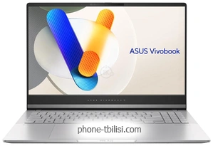 ASUS VivoBook S15 OLED M5506NA-MA013